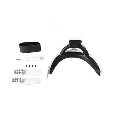 360° Adjustable Bracket Headband Head Strap For Oculus Quest 2 Virtual Reality