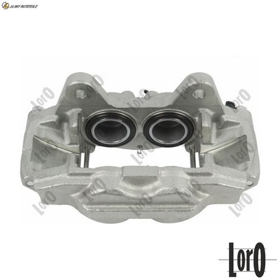 BREMSSATTEL 131-04-581 FÜR LEXUS TOYOTA LAND/CRUISER/PRADO/VAN 1UR-FE 4.6L GX
