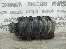 96-99 Cadillac Deville Eldorado Seville Upper Intake Manifold Plenum 3542600 Oem 96-99 Cadillac Deville Eldorado Seville Upper Intake Manifold Plenum 3542600 Oem