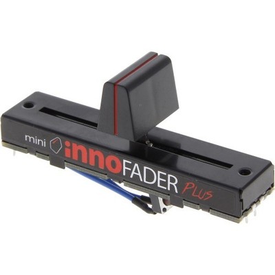 AudioInnovate mini Innofader Plus ''S'' | Neu