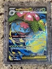 Mega Venusaur EX 155/132 Mega Evolution Full Art Card NM/M Condition