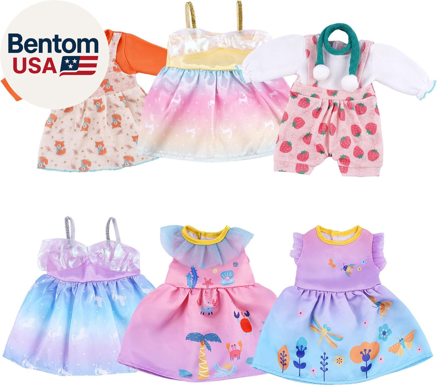 , Bitty Babydolls Clothes And Do