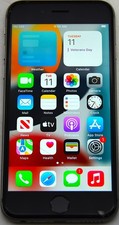 Apple iPhone 6s 16GB A1688 UNLOCKED NO CARRIER USED/TESTED/READ 