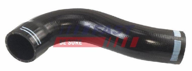 Tuyau d'air Fiat Ducato haute pression anti-écrasement pour moteur 2.2JTD
