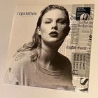 Taylor Swift Reputation Vinyl Picture Disc 2-LP SEALED NEW