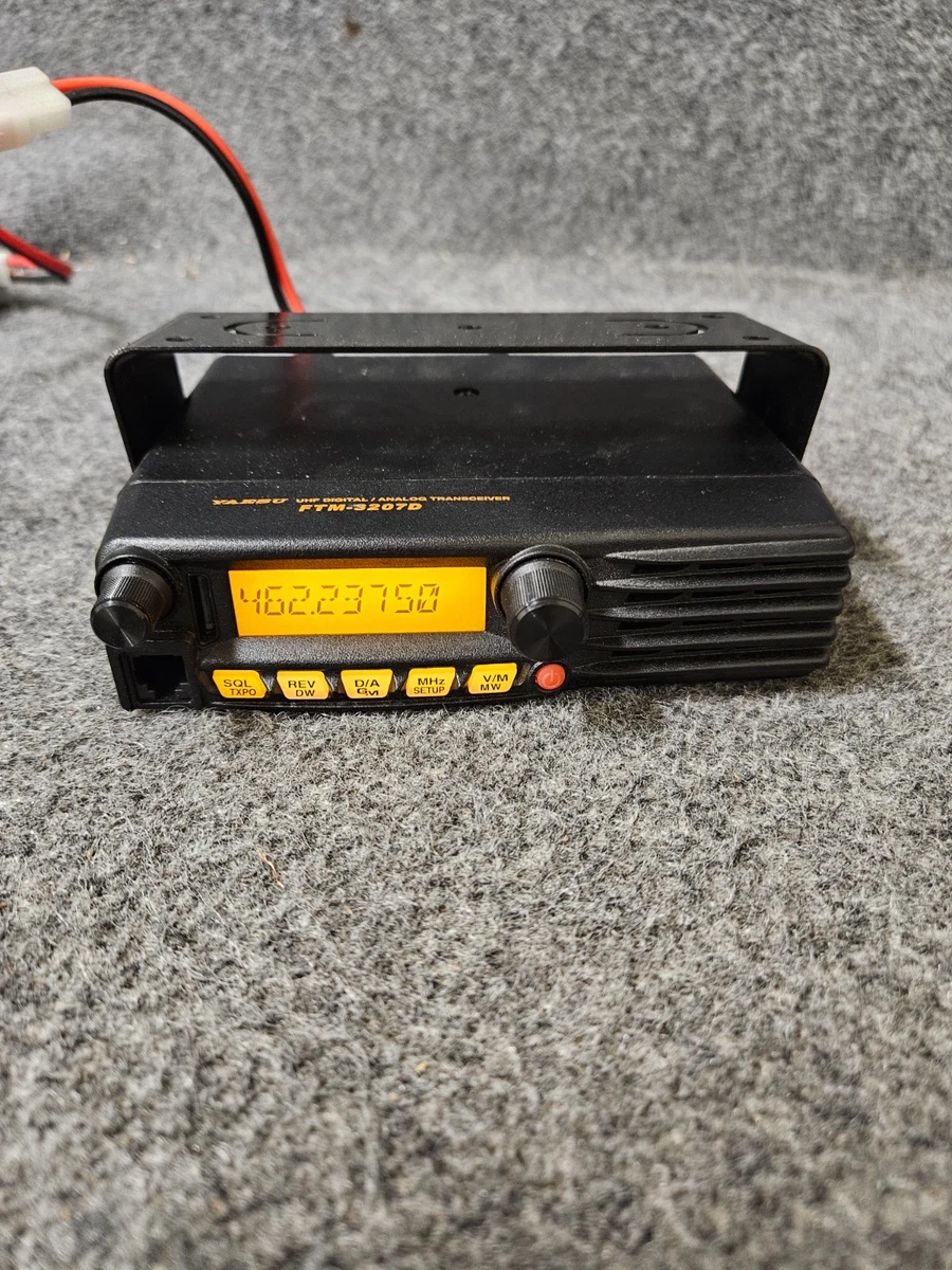 Yaesu Ft 450 for sale | eBay