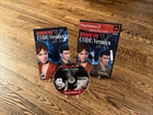 Resident Evil CODE: Veronica X PlayStation 2 Greatest Hits CIB Manual Tested PS2