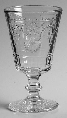 La Rochere Versailles Wine Glass 8923142