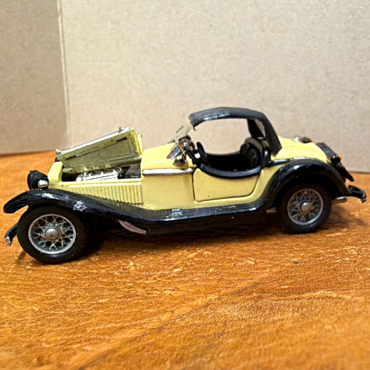 Polistil Alfa Romeo Diecast Cars for sale | eBay