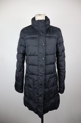 TOMMY HILFIGER JACKE PARKA DAUNENJACKE DAMEN GR M VINTAGE WOMAN JACKET VINTAGE