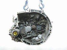 Boite de vitesse Citroen C3