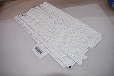 TCL 55R615 LED BACKLIGHTS TESTED WORKING TCL 55R615 LED BACKLIGHTS