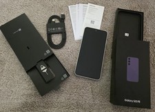 Samsung Galaxie s 23 fe Smartphone 8gb/256gb Dual-SIM Simlockfei top