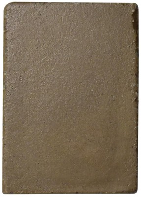 Native Trails DS84 NativeStone Finish Sample - Earth