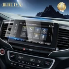 RUIYA Car Touchscreen Protector Tempered Glass 9" For 2024-2026 Honda Ridgeline