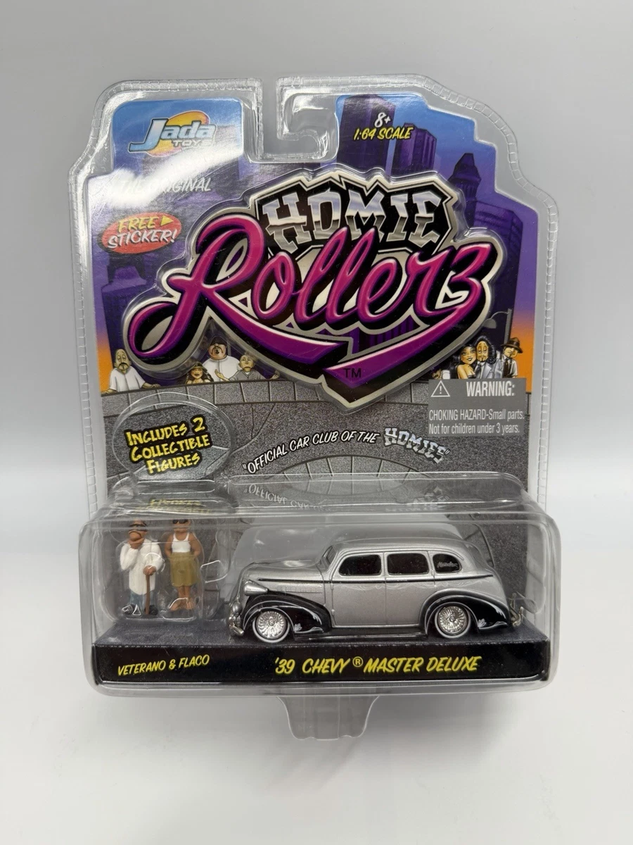 Homie Rollerz for sale | eBay