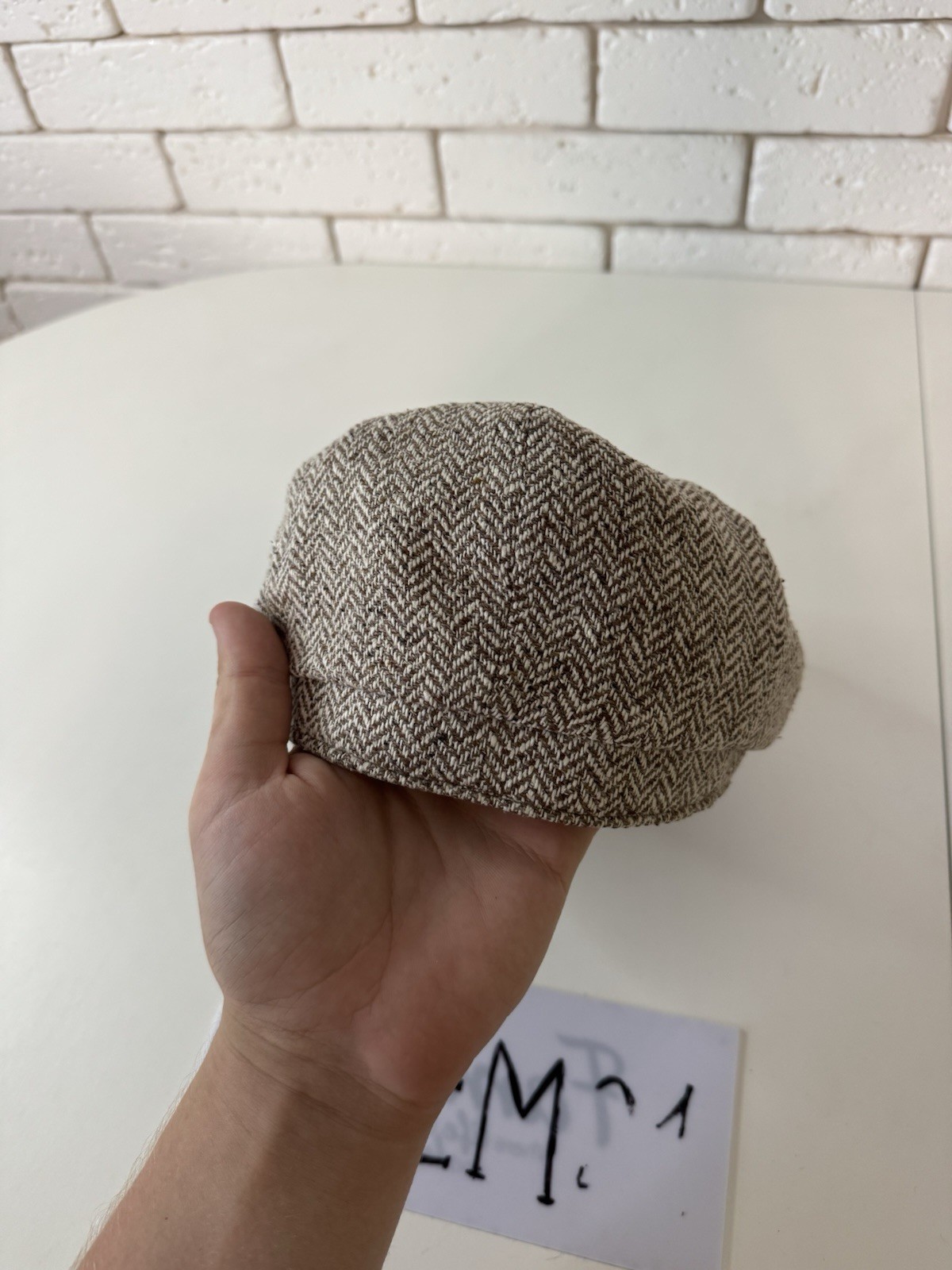 Wegener Cap - image 3