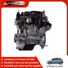 Moteur Citroen C2
