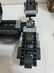 LEGO Knightcrawler Tunnel Attack 76086 Batman DC Comics Super Heroes 3 MiniFigs