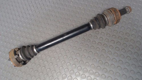 Antriebswelle Hinten Links BMW 116i E81,E82,E8 7547627 12 Monate Garantie