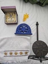 Tobin James Keller Weingut Untersetzer Papier Handtuch Halter Serviettenhalter Handtücher etc.