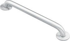 Elegant Bathroom Safety Grab Bar w/ Concealed Screws