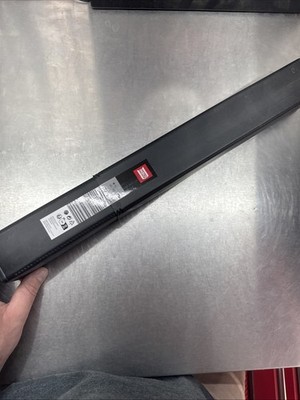 Inbus 1/2 Torque Wrench 40-200 Nm 