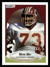 Mark May