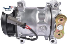 Air Conditioning Compressor AC Compressor Rep...