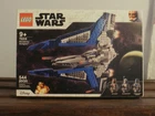 LEGO Star Wars: Mandalorian Starfighter (75316)