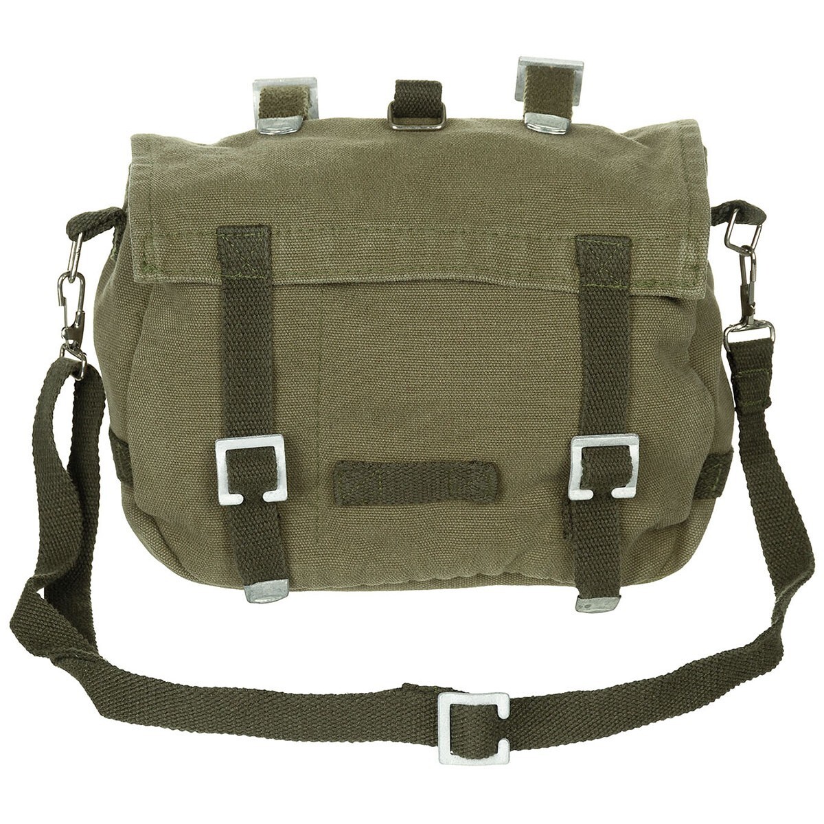 Mfh Bw Kampftasche Klein Army Umhängetasche Schultertasche Tasche