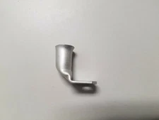 (4) 1/0 tinned lugs with 3/8 stud hole 90 degree  