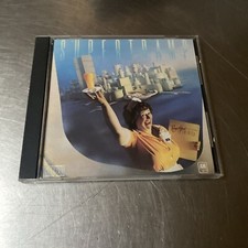 Breakfast in America by Supertramp (CD, Jan-1984, A&M (USA))