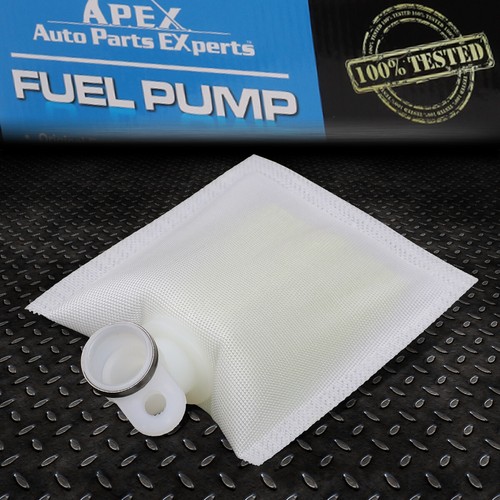 FOR 8895 ISUZU PICKUP TROOPER ELECTRIC GAS FUEL PUMP STRAINER SOCK