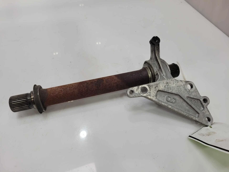 Eje eje intermedio Honda Acura 3,5 L MDX Pilot Odyssey 44500TZ3A01 Foto 4 de 4