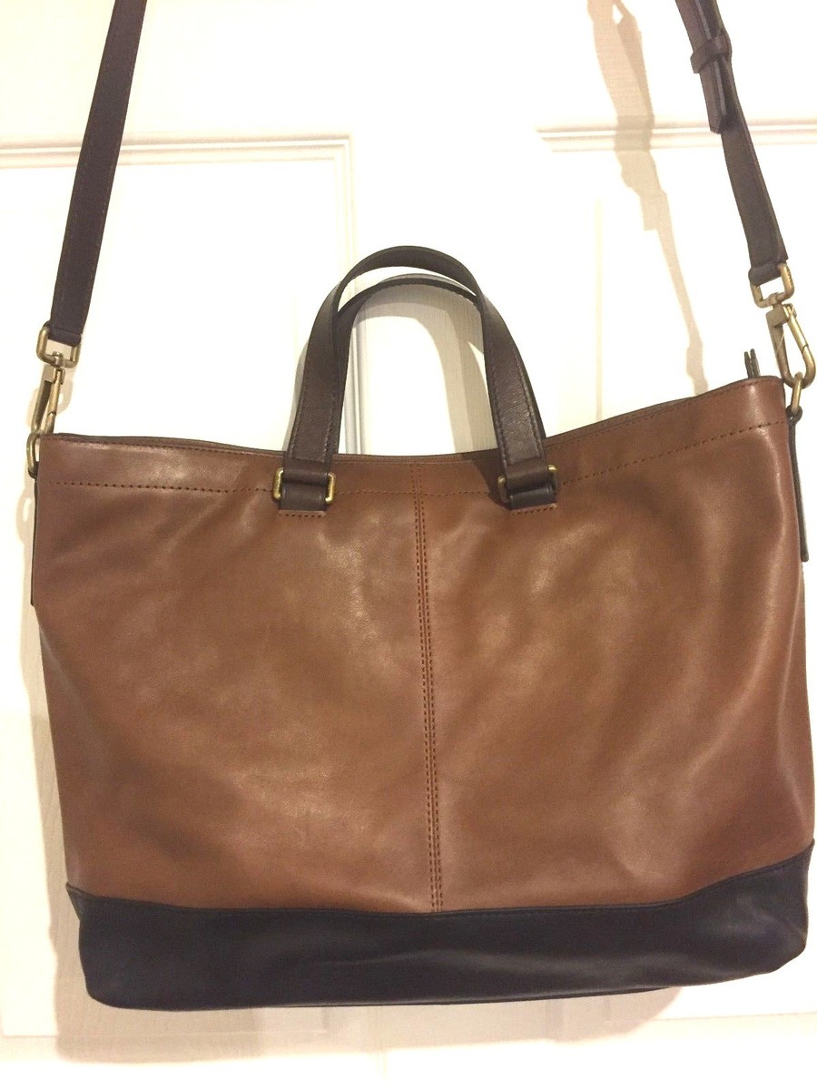 vintage bag ③ Vintage Unisex Tennis Racket Bag with Shoe Compartment