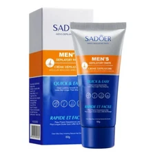 Sadoer - Hair Removal Cream U.S inventory NO Tariff fees