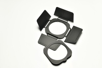For Profoto Barndoor to Canon Nikon Sony Leica Pentax Hasselblad accessory sale