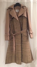 Chanel Coat Size 38 (uk 10)
