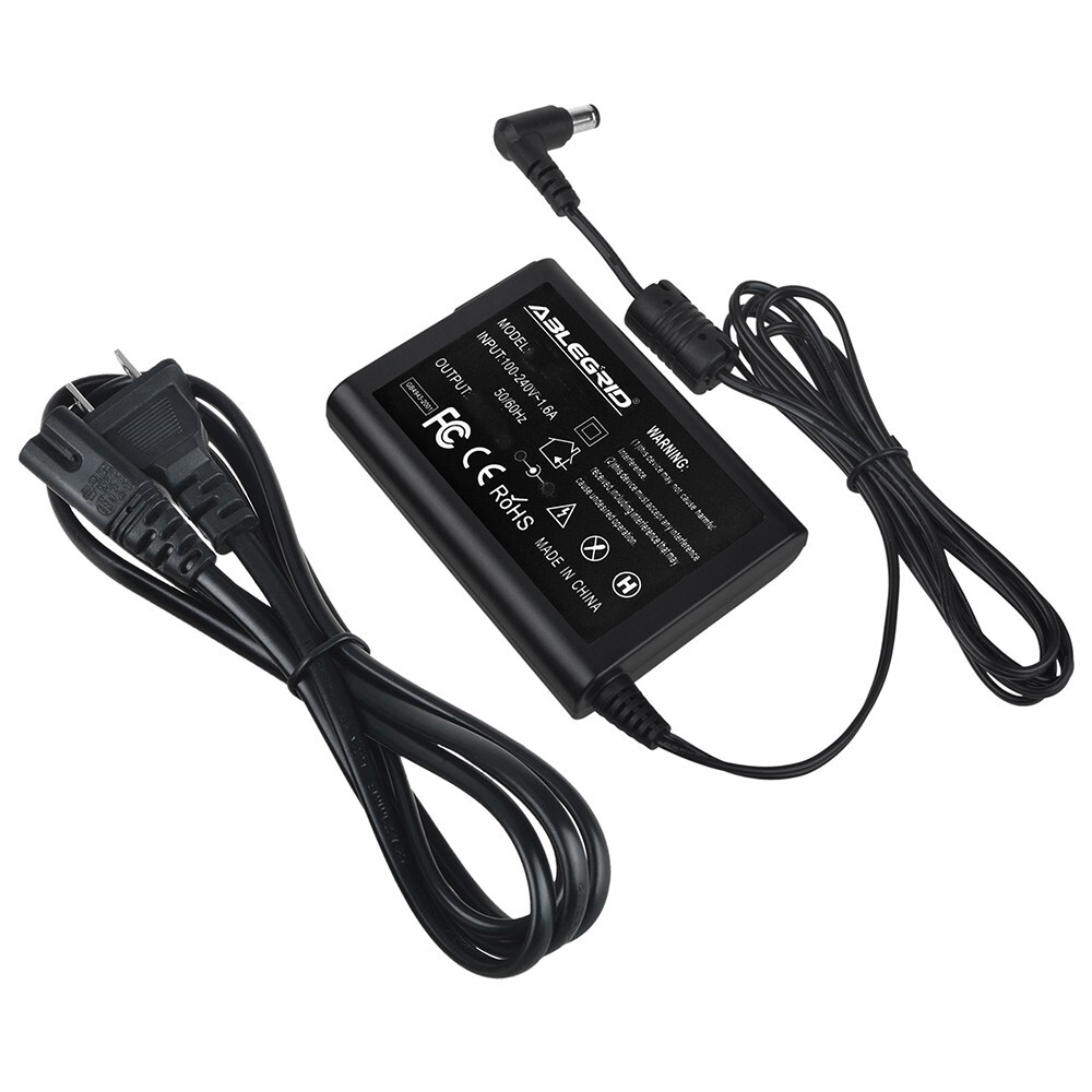 AC Adapter Charger For LG SKM5Y SKM6Y Sound Bar Soundbar Power Supply Cord
