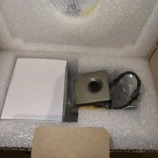 NEW ATV Mullion High-resolution 540TVL Color Security Camera CMH28PZ Bronze