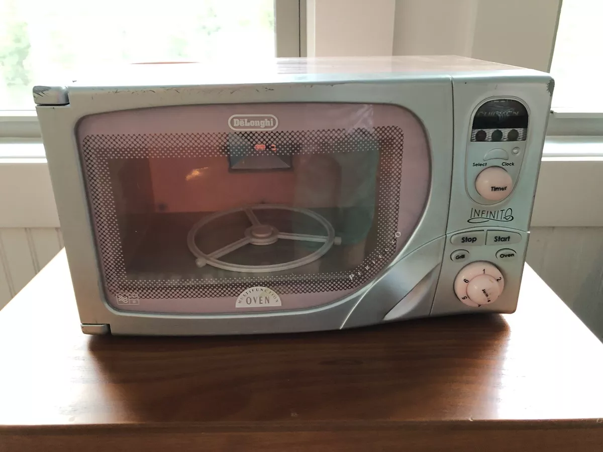  Casdon DeLonghi Microwave