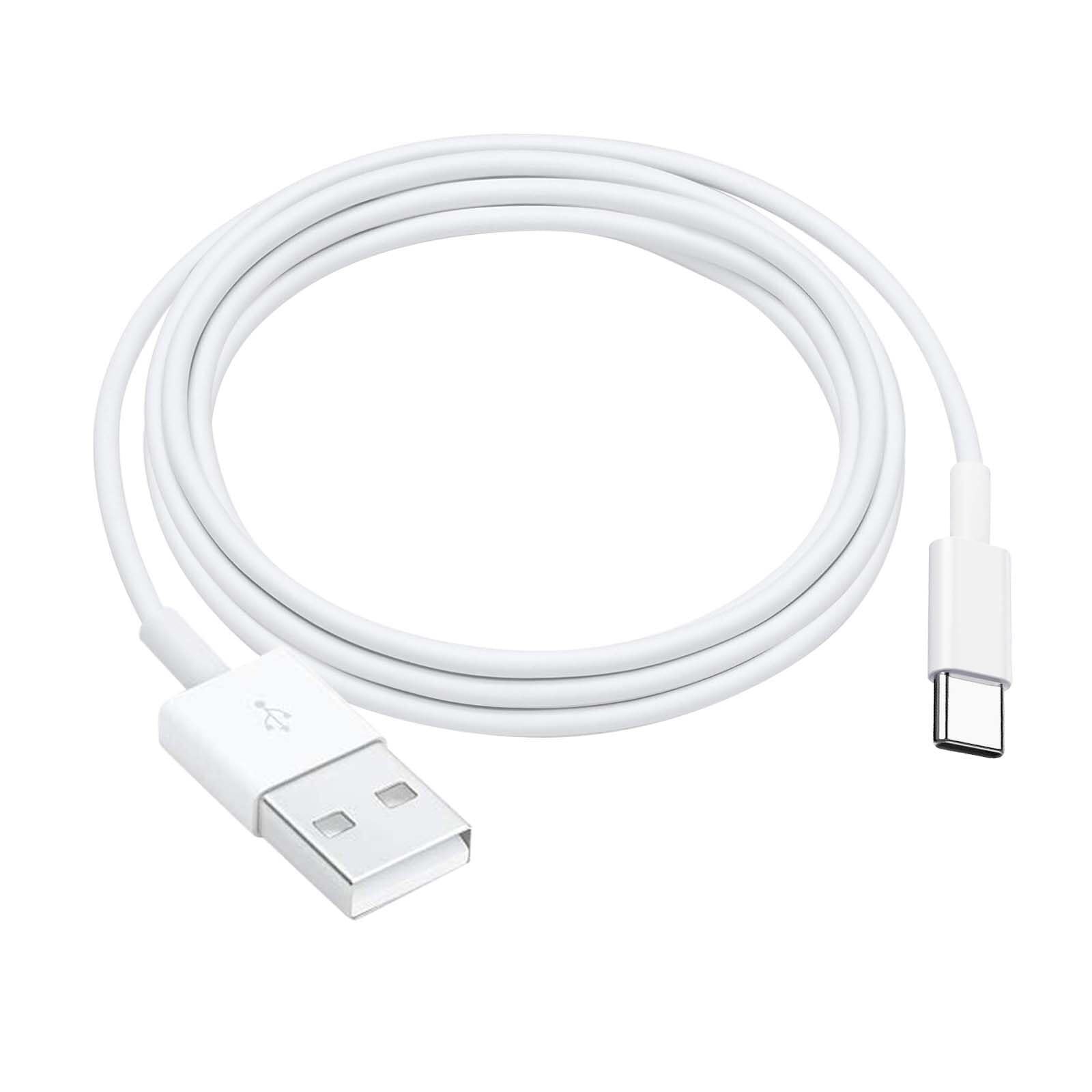 CarPlay USB A to USB C Cable for iPhone 15 15 Pro Max Fast Charging