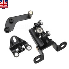 LEFT SIDE SLIDING DOOR TOP MIDDLE BOTTOM ROLLER RUNNER FOR FORD TRANSIT MK6 MK7