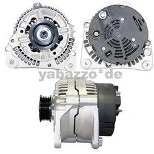 Lichtmaschine AUDI A4 (8D2, B5) 1.9 TDI  90A NEU
