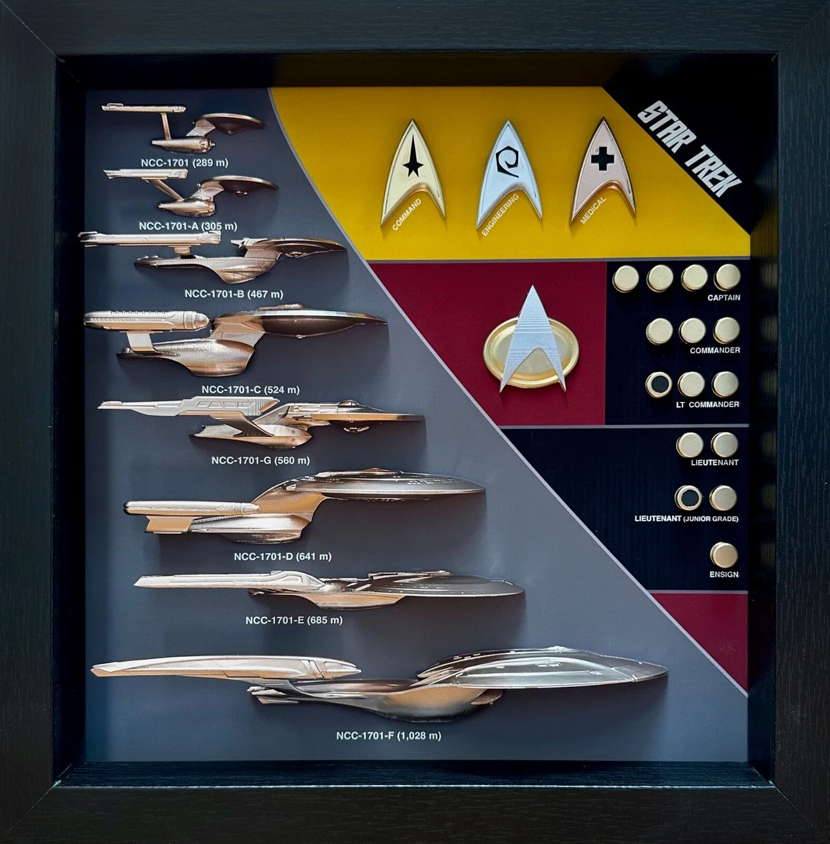 The Original Series Star Trek Collectibles for sale | eBay