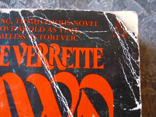 Joyce Verrette - Dawn Of Desire (Egypt #1) - 1976 - paperback - Foto 2 di 12