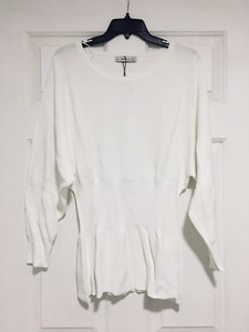 zara batwing top