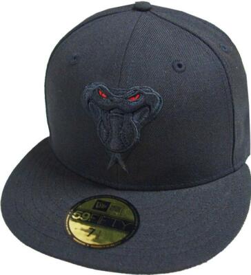 New Era Arizona Diamondbacks Cooperstown BoB Cap 59fifty Fitted Limited Edition