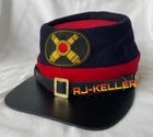US American Civil War Union Federal Richmond Howitzer Regiment Artillery Kepi